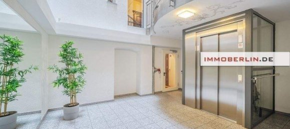 3-Zimmer Wohnung in Wilmersdorf, Germany, Nr. 275202 8