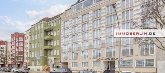 3-Zimmer Wohnung in Wilmersdorf, Germany, Nr. 275202 9