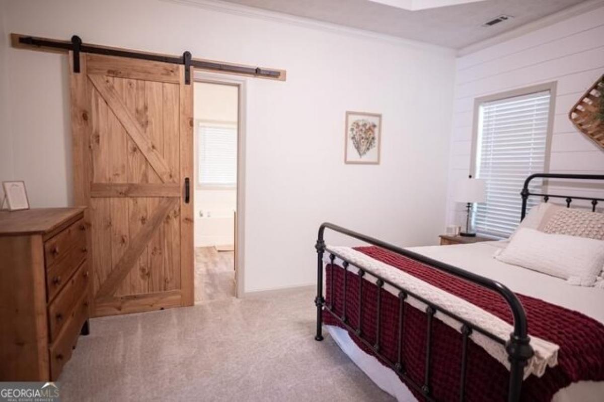 3 bedrooms House in Barnesville, USA No. 432107