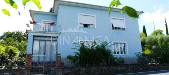 10 rooms Villa in Pomarance, Italy No. 235452 3