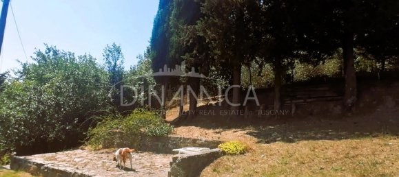 10 rooms Villa in Pomarance, Italy No. 235452 37