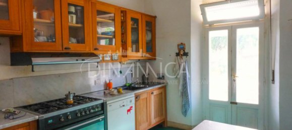 10 rooms Villa in Pomarance, Italy No. 235452 31
