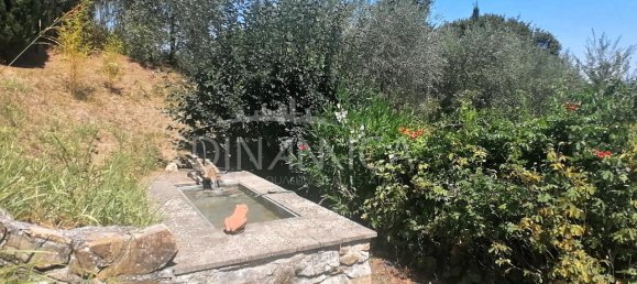 10 rooms Villa in Pomarance, Italy No. 235452 35