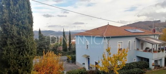 10 rooms Villa in Pomarance, Italy No. 235452 5