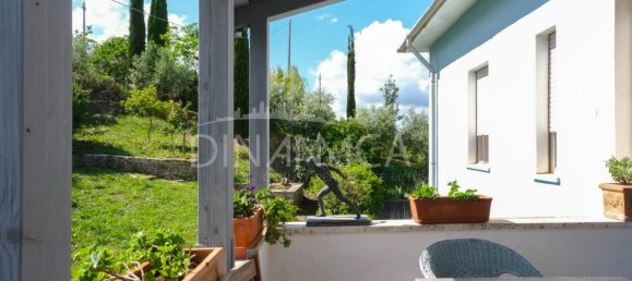 10 rooms Villa in Pomarance, Italy No. 235452 32