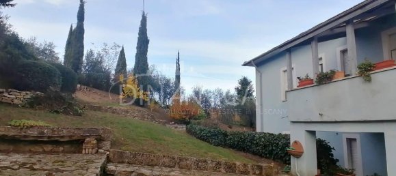 10 rooms Villa in Pomarance, Italy No. 235452 36