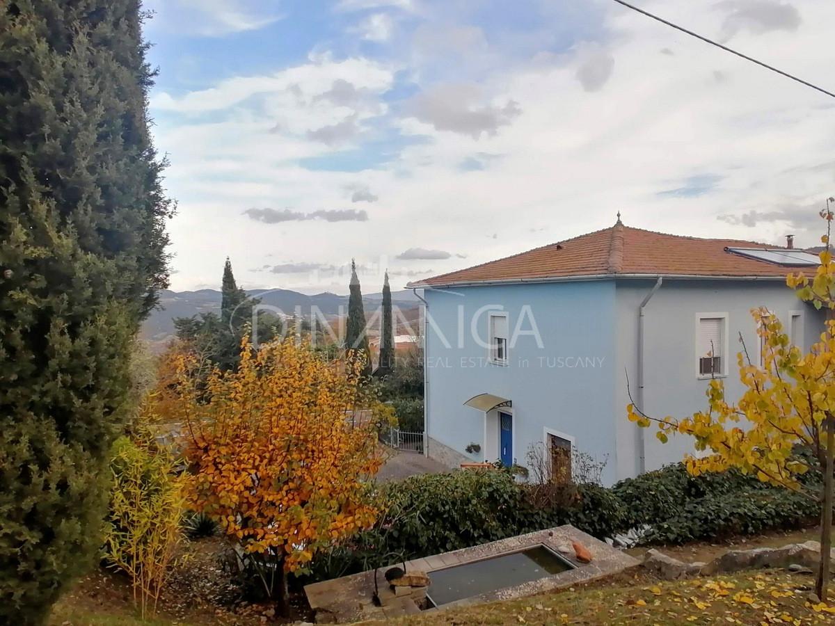 10 rooms Villa in Pomarance, Italy No. 235452