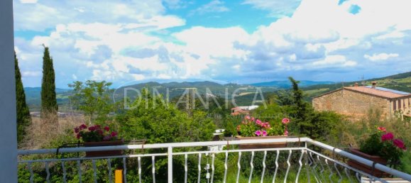 10 rooms Villa in Pomarance, Italy No. 235452 26