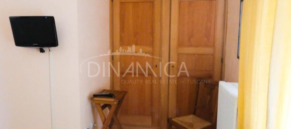 10 rooms Villa in Pomarance, Italy No. 235452 18
