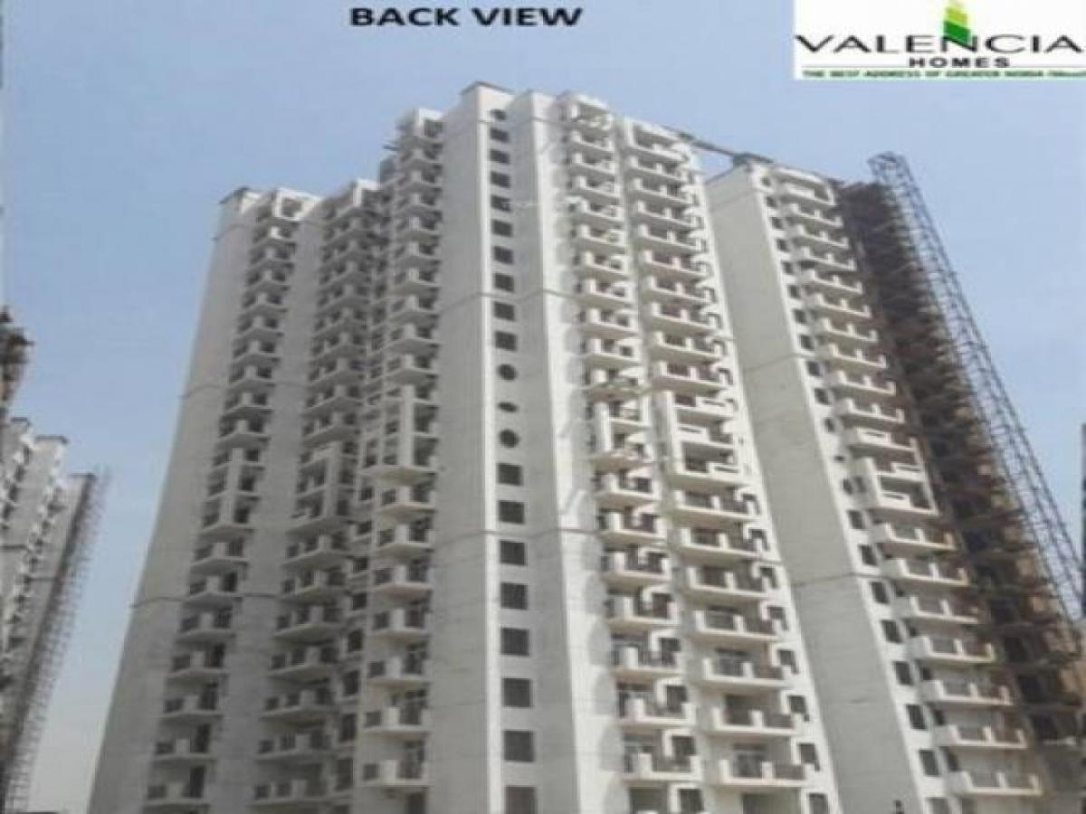 Casa de 3 dormitorios en Noida, India No. 67383