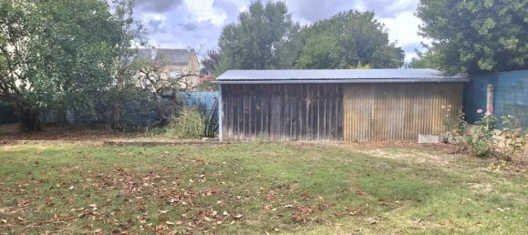 4 غرف نوم منزل في Maine-et-Loire, France رقم 362560 9