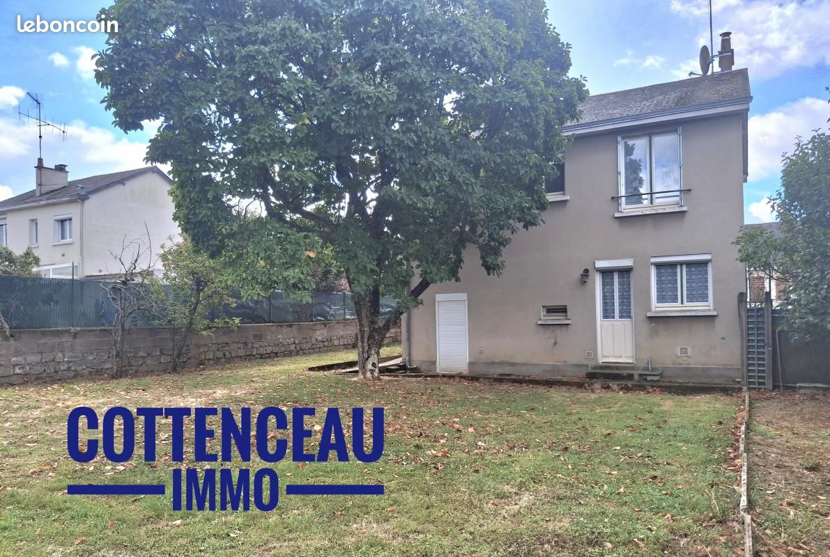 4 غرف نوم منزل في Maine-et-Loire, France رقم 362560