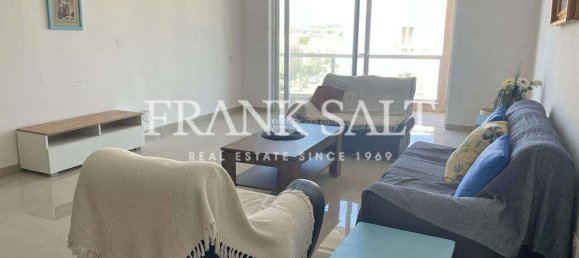 2 Schlafzimmer Wohnung in Iklin, Malta, Nr. 7365 2