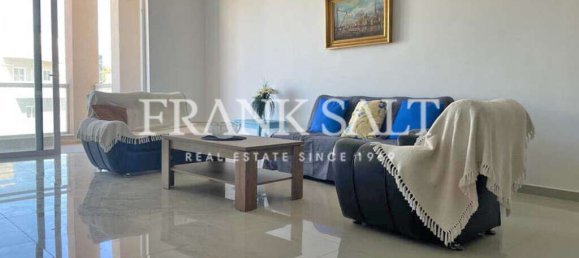 2 Schlafzimmer Wohnung in Iklin, Malta, Nr. 7365 3