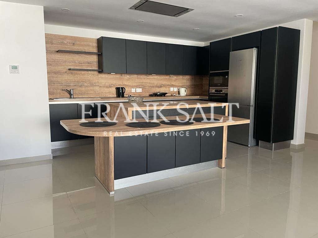 2 Schlafzimmer Wohnung in Iklin, Malta, Nr. 7365