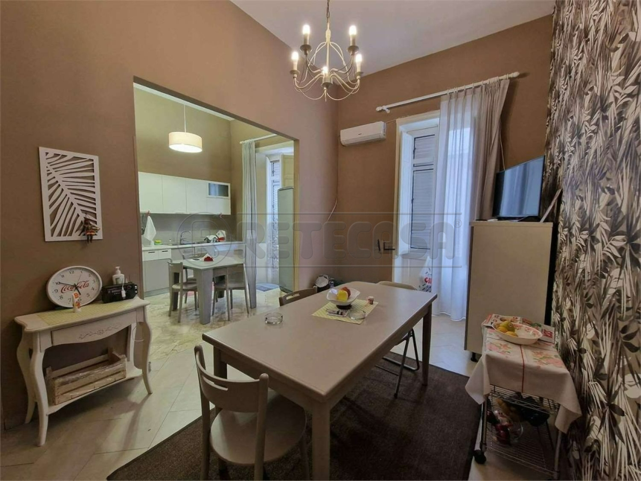 2 Schlafzimmer Wohnung in Marsala, Italy, Nr. 328647
