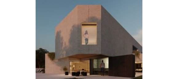 4 غرف نوم فيلا في Arcozelo, Portugal رقم 149167 7