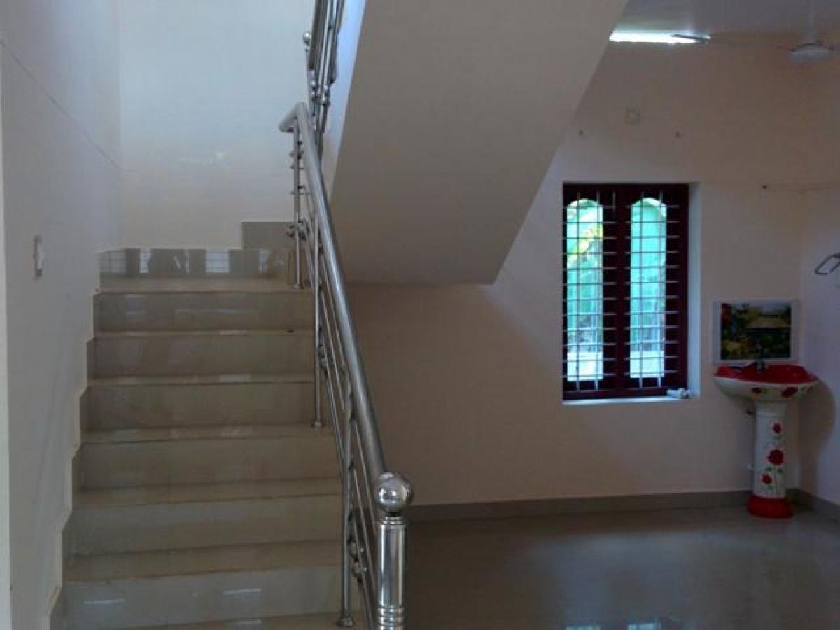 Casa de 3 dormitorios en Palakkad, India No. 52396