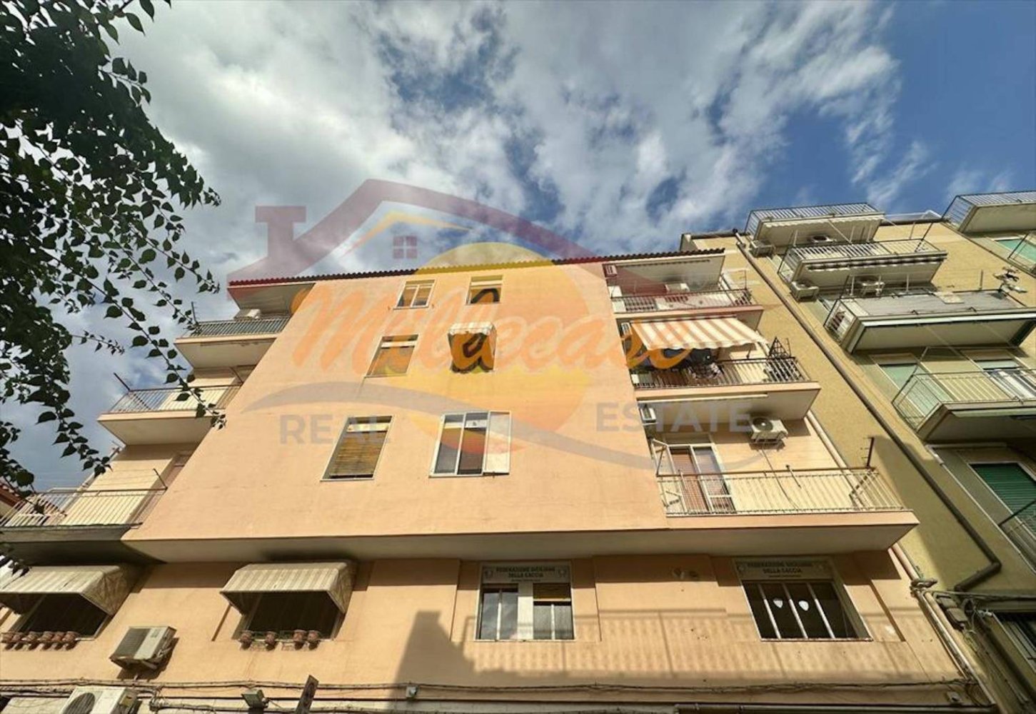 2 bedrooms Apartment in Syracuse, Italy No. 246473