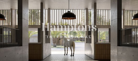 5 bedrooms Villa for rent in Dubai, UAE № 196728 3