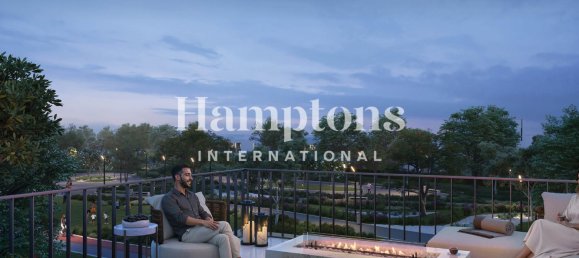 5 bedrooms Villa for rent in Dubai, UAE № 196728 2