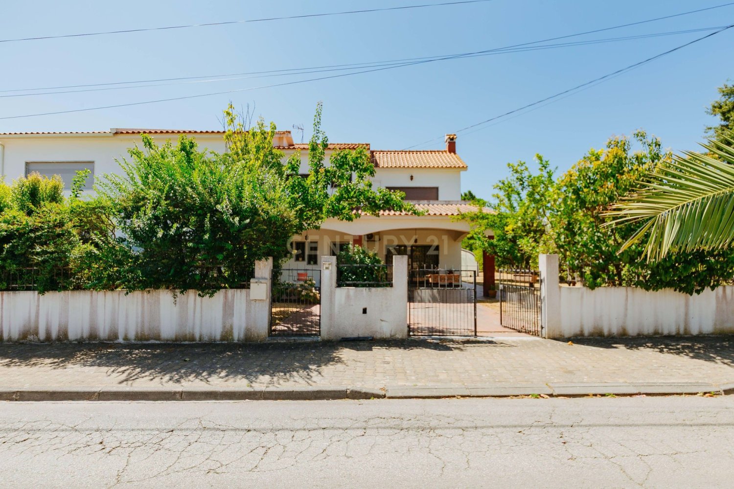 4 bedrooms Villa in Corroios, Portugal No. 268283