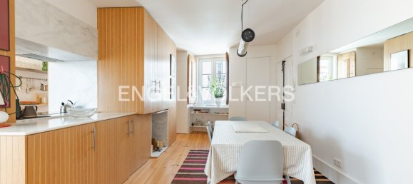 2 Schlafzimmer Wohnung in Lisbon, Portugal, Nr. 213499 10