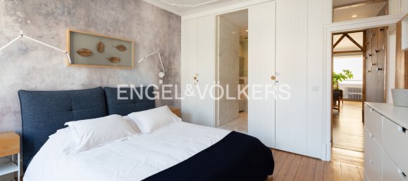 2 Schlafzimmer Wohnung in Lisbon, Portugal, Nr. 213499 17
