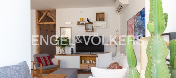 2 Schlafzimmer Wohnung in Lisbon, Portugal, Nr. 213499 6
