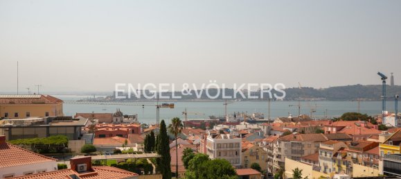 2 Schlafzimmer Wohnung in Lisbon, Portugal, Nr. 213499 22