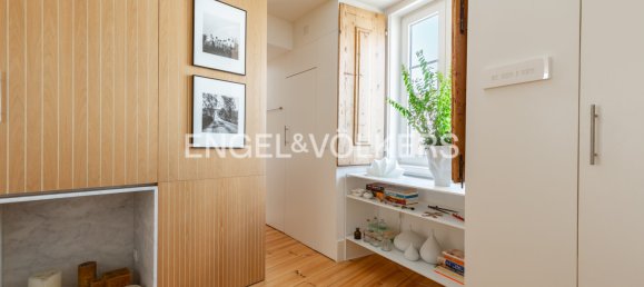 2 Schlafzimmer Wohnung in Lisbon, Portugal, Nr. 213499 12