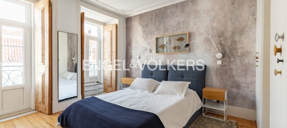 2 Schlafzimmer Wohnung in Lisbon, Portugal, Nr. 213499 16