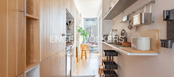 2 Schlafzimmer Wohnung in Lisbon, Portugal, Nr. 213499 14