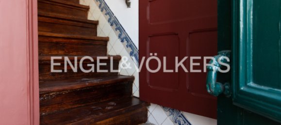 2 Schlafzimmer Wohnung in Lisbon, Portugal, Nr. 213499 24