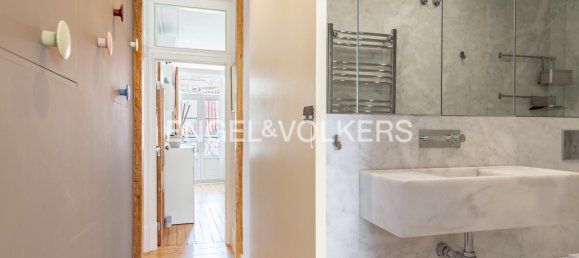 2 Schlafzimmer Wohnung in Lisbon, Portugal, Nr. 213499 20