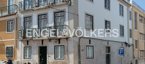 2 Schlafzimmer Wohnung in Lisbon, Portugal, Nr. 213499 23