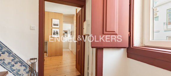 2 Schlafzimmer Wohnung in Lisbon, Portugal, Nr. 213499 25