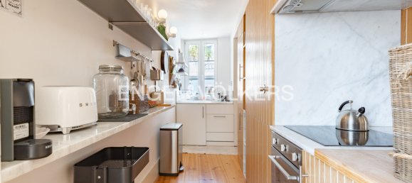 2 Schlafzimmer Wohnung in Lisbon, Portugal, Nr. 213499 15