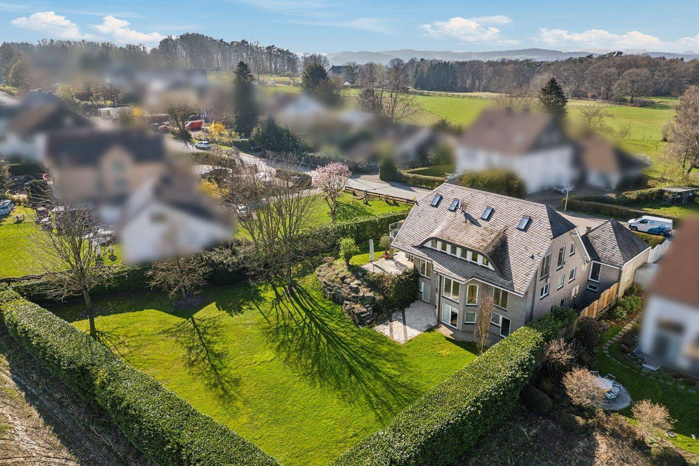 Villa de 6 habitaciónes en Ennepe-Ruhr, Germany No. 233290