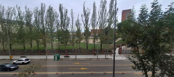 Apartamento de 3 dormitorios en Zamora, Spain No. 63408 17