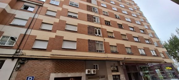 Apartamento de 3 dormitorios en Zamora, Spain No. 63408 25