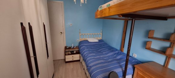 Apartamento de 3 dormitorios en Zamora, Spain No. 63408 11