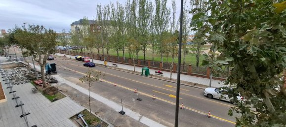 Apartamento de 3 dormitorios en Zamora, Spain No. 63408 21