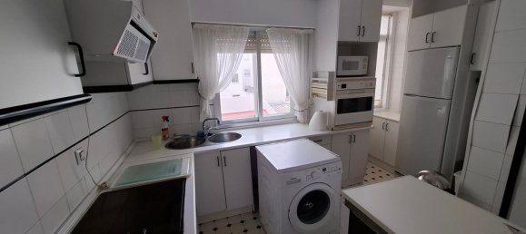 Apartamento de 3 dormitorios en Zamora, Spain No. 63408 5