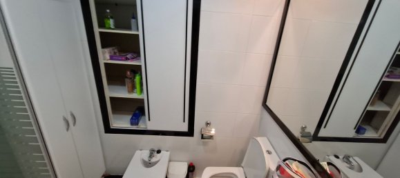 Apartamento de 3 dormitorios en Zamora, Spain No. 63408 14