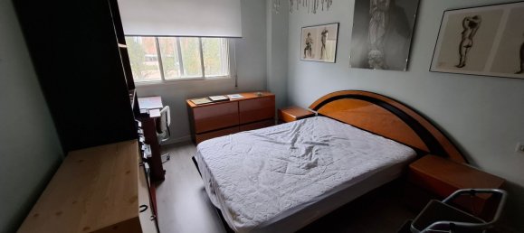 Apartamento de 3 dormitorios en Zamora, Spain No. 63408 18