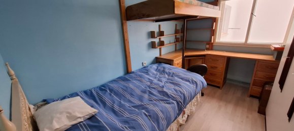 Apartamento de 3 dormitorios en Zamora, Spain No. 63408 12