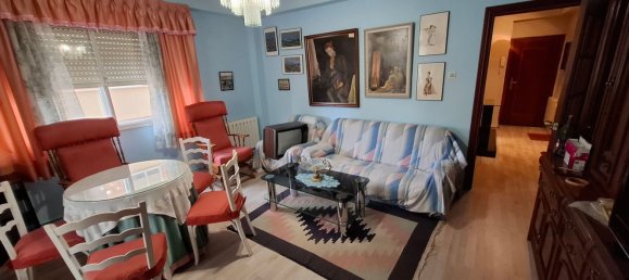 Apartamento de 3 dormitorios en Zamora, Spain No. 63408 2