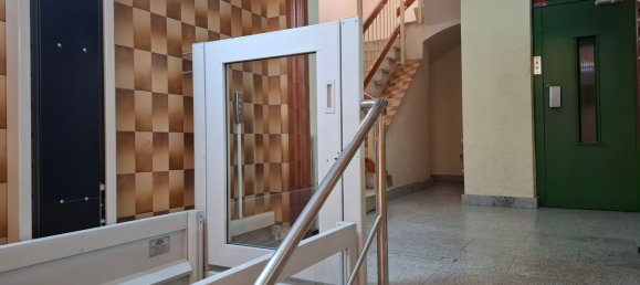 Apartamento de 3 dormitorios en Zamora, Spain No. 63408 22