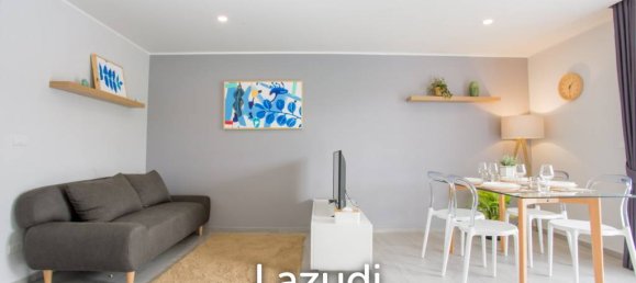 شقة 1 غرف نوم  في Chalong, Thailand رقم 13575 2